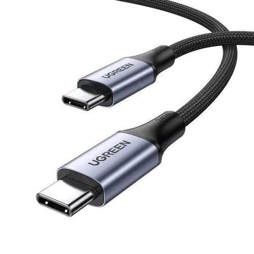 Кабель USB-C - USB-C Ugreen US535 (90440) 2,0 метра 