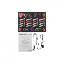 Материнская плата MSI B850M GAMING WIFI6E                                                                                                                                                                                                                 