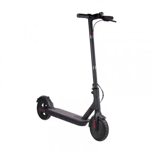 Электросамокат Xiaomi Mijia M365 PRO Electric Scooter Black 