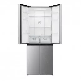 Холодильник многодверный Gorenje NRM819E61X                                                                                                                                                                                                               