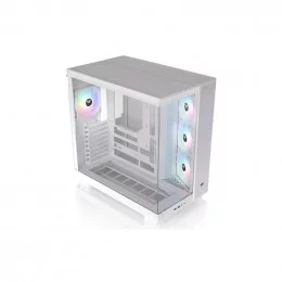 Корпус Thermaltake View 380 XL TG ARGB Snow (CA-11E-00M6WN-00)                                                                                                                                                                                            