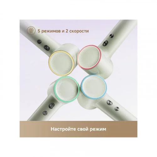 Фен DREAME Hair Mini Green AHG11A 