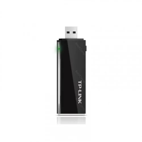 Сетевая карта беспроводная TP-Link Archer T4U 