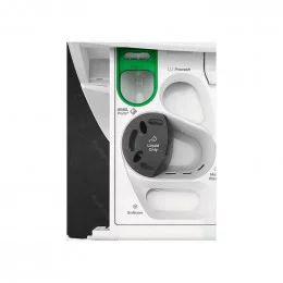 Стирально-сушильная машина AEG LWR85165O                                                                                                                                                                                                                  