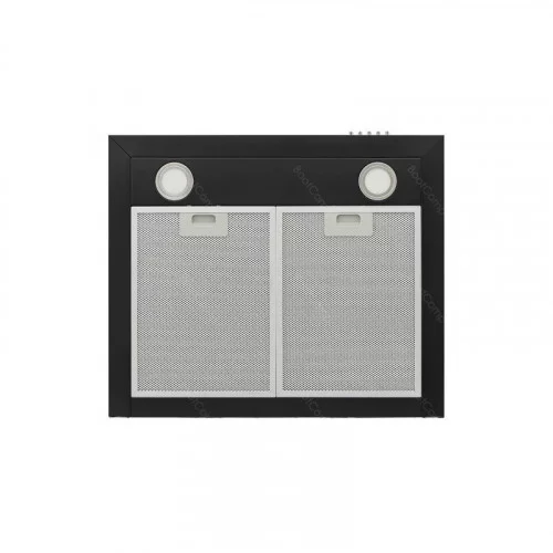Вытяжка каминная KRONA JOANNA 600 black PB 