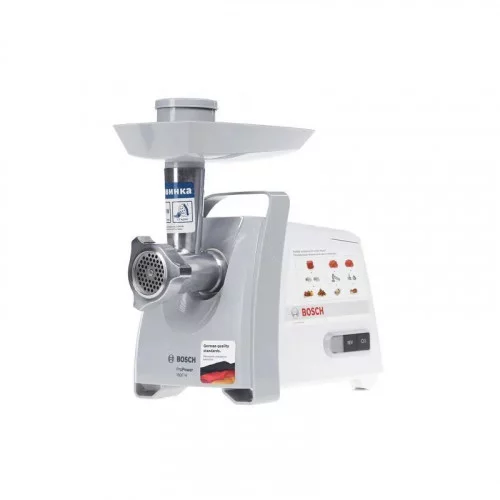 Мясорубка Bosch MFW 45020 
