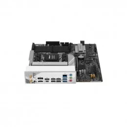 Материнская плата ASRock B650M Pro X3D WiFi                                                                                                                                                                                                               