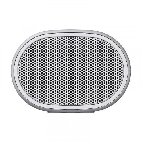 Портативная колонка Sony SRS-XB01 White 