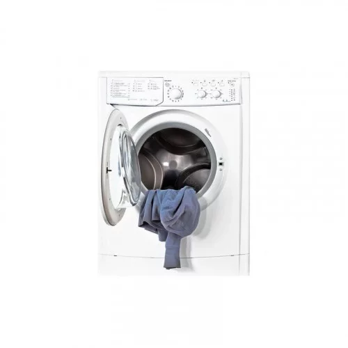 Стиральная машина Indesit IWUC 4105 (CIS) 