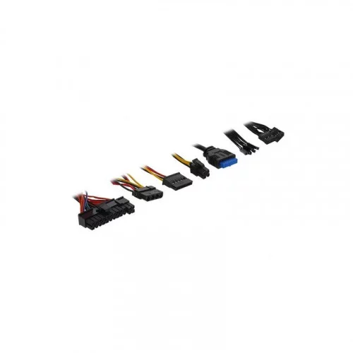 Корпус Minitower ExeGate BAA-113U-AAA450 EX292355RUS 