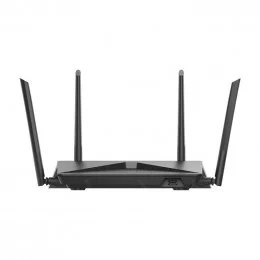 Маршрутизатор D-LINK DIR-882 AC2600                                                                                                                                                                                                                       