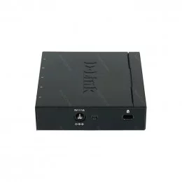 Коммутатор D-Link DGS-1005D/R1A                                                                                                                                                                                                                           
