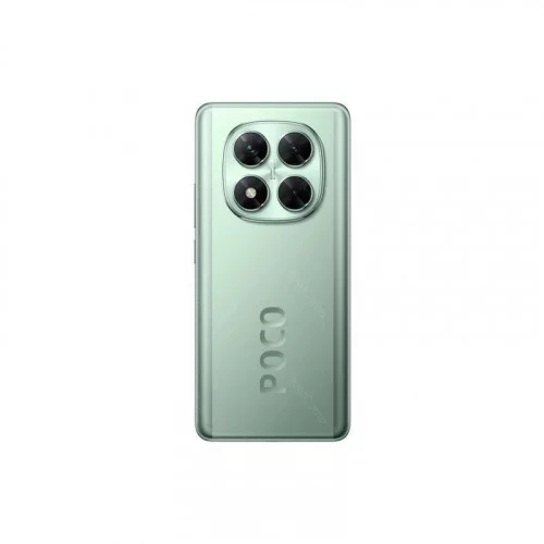 Смартфон POCO X7 5G 12/512 ГБ зеленый 