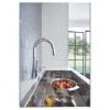 Дозатор GROHE Cosmopolitan (40535000, хром) 