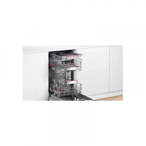 Машина посудомоечная встраиваемая Bosch SPV 6YMX08E 