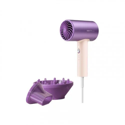 Фен Soocas H5 Purple 