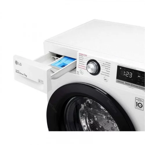 Стиральная машина LG F2WV3S7S6E 