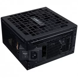 Блок питания LIAN LI RS GOLD 1000 [G9P.RS1000G.B000.RU] черный                                                                                                                                                                                            