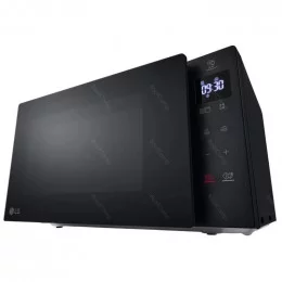 Микроволновая печь LG MH6032GAS                                                                                                                                                                                                                           