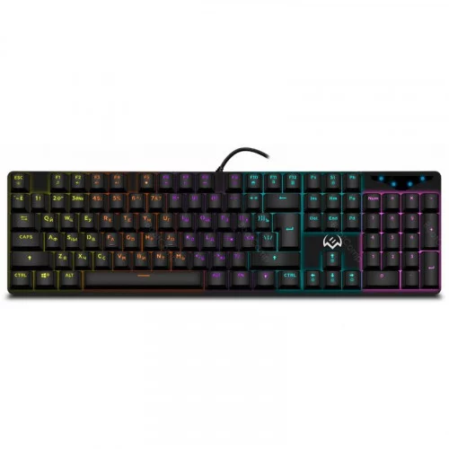 Игровая механическая клавиатура SVEN KB-G9300 