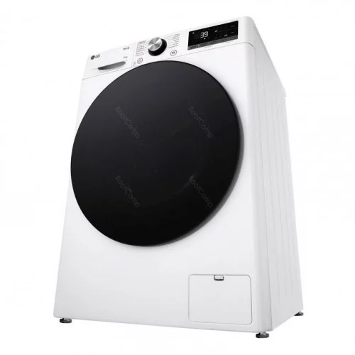Стиральная машина LG F4WR711S2W 