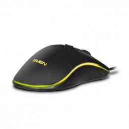 Мышь SVEN RX-G940 black                                                                                                                                                                                                                                   