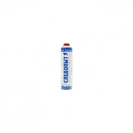 Газ Следопыт PF-FG-600 336г резьб. всесезонный                                                                                                                                                                                                            