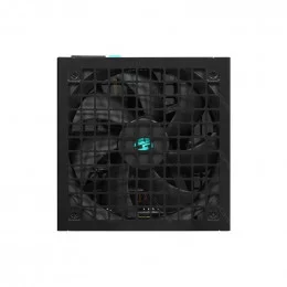Блок питания DEEPCOOL GamerStorm PN1200M черный                                                                                                                                                                                                           