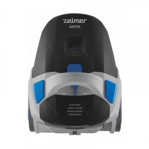 Пылесос ZELMER ZVC3506B ANTEK 