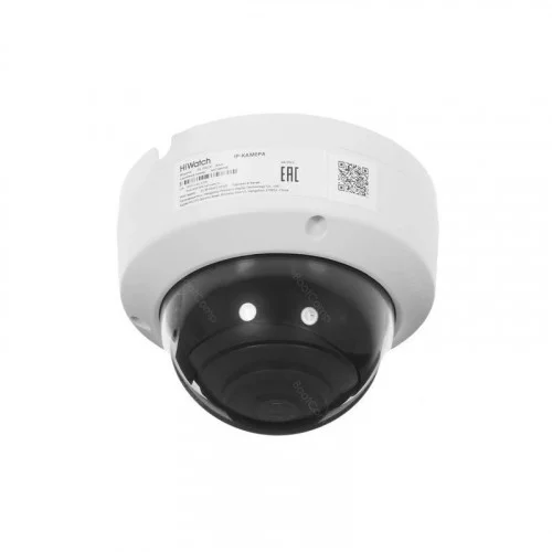 IP-камера HiWatch DS-I202(E) (4 мм) 