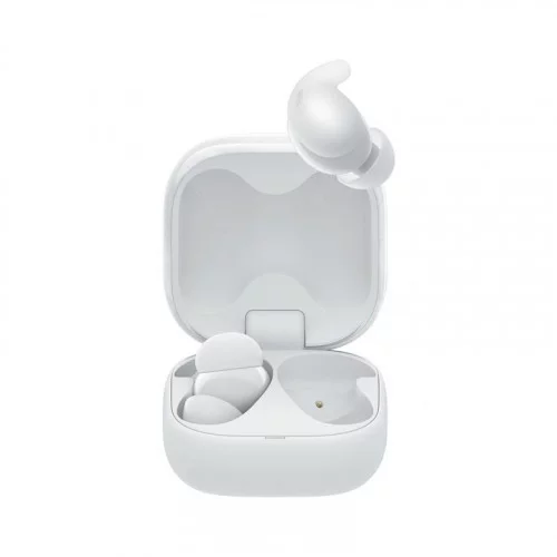 Наушники беспроводные Sony LinkBuds Fit WF-LS910NW White 