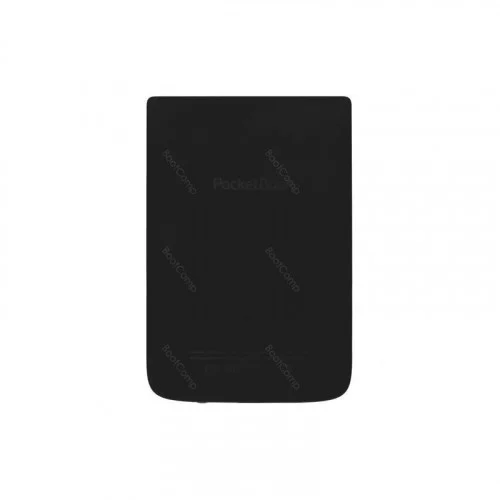 Электронная книга 6” PocketBook 618 Basic Lux 4 черный 
