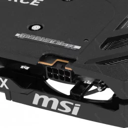 Видеокарта MSI GeForce RTX 5050 SHADOW 2X OC RTX 5050 8G SHADOW 2X OC                                                                                                                                                                                     