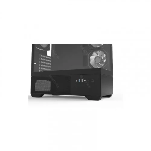 Корпус ZALMAN Chronix V2 черный 