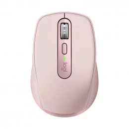 Беспроводная мышь Logitech MX Anywhere 3 Rose pink (910-005990)                                                                                                                                                                                           