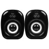 Колонки Qumo Pearl черный 