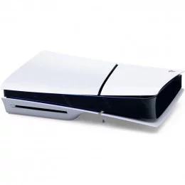 Игровая консоль Sony PlayStation 5 Slim Blu-Ray 1TB                                                                                                                                                                                                       