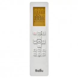 Кондиционер настенный Ballu ON-OFF Olympio Edge BSO-12HN8_22Y                                                                                                                                                                                             