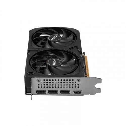 Видеокарта MSI RTX 5060 8G SHADOW 2X OC 8G 8GB 