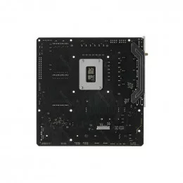 Материнская плата ASRock B760M Steel Legend WiFi                                                                                                                                                                                                          