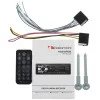 Автопроигрыватель Nakamichi NAK-NQ513RGB 