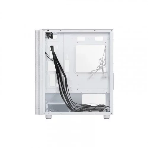 Корпус ZALMAN T4 PLUS (White) 