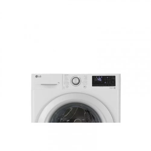 Стиральная машина LG F2V3HS4W 
