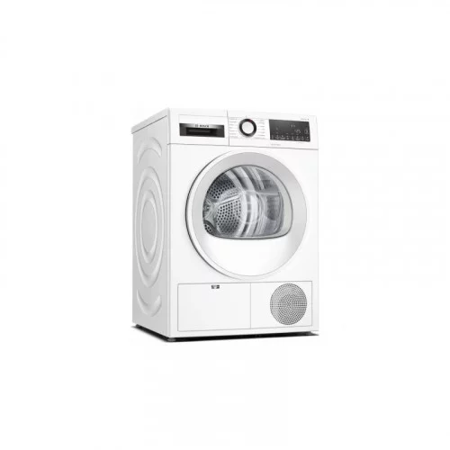 Сушильная машина с тепловым насосом Bosch WQG232ALSN 