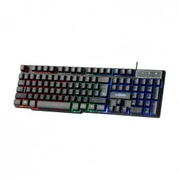 Клавиатура игровая Defender Mayhem GK-360DL RGB                                                                                                                                                                                                           