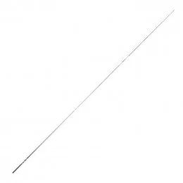 Удилище телескопическое без колец Kaida Fortexa Spark Stiff 6,85м                                                                                                                                                                                         