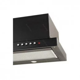 Вытяжка телескопическая AKPO WK-7 Light 50 Black                                                                                                                                                                                                          