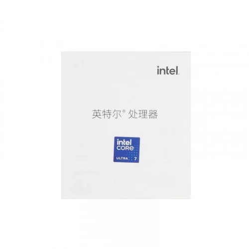 Процессор Intel Core Ultra 7 265K BOX 