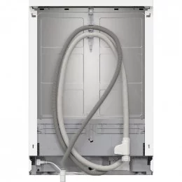 Машина посудомоечная отдельностоящая Bosch SMS25AW05E                                                                                                                                                                                                     