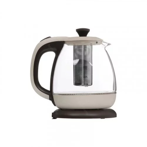 Чайник Brayer BR1046 бежевый 